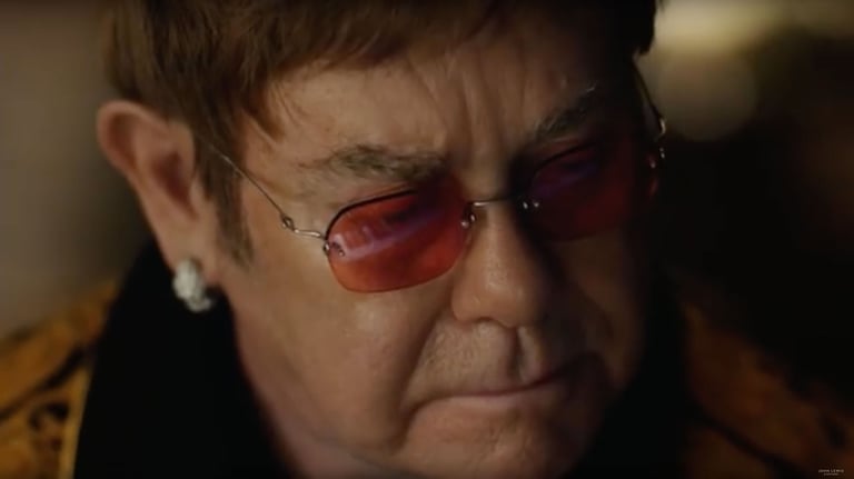 EltonJohnLewis_Gender