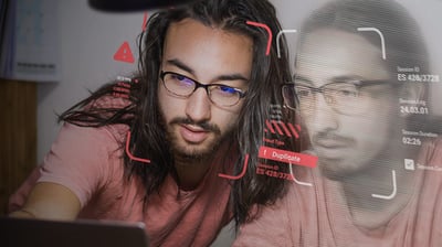 Same user two different sessions