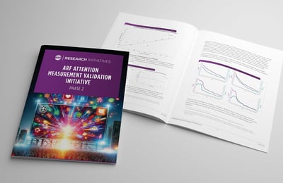 ARF Attention Measurement Validation Initiative: Phase 2 Report