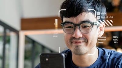 Face Verification
