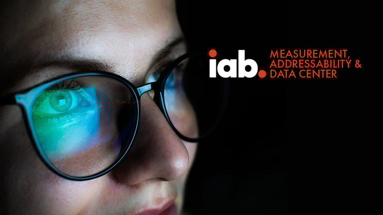 IAB logo