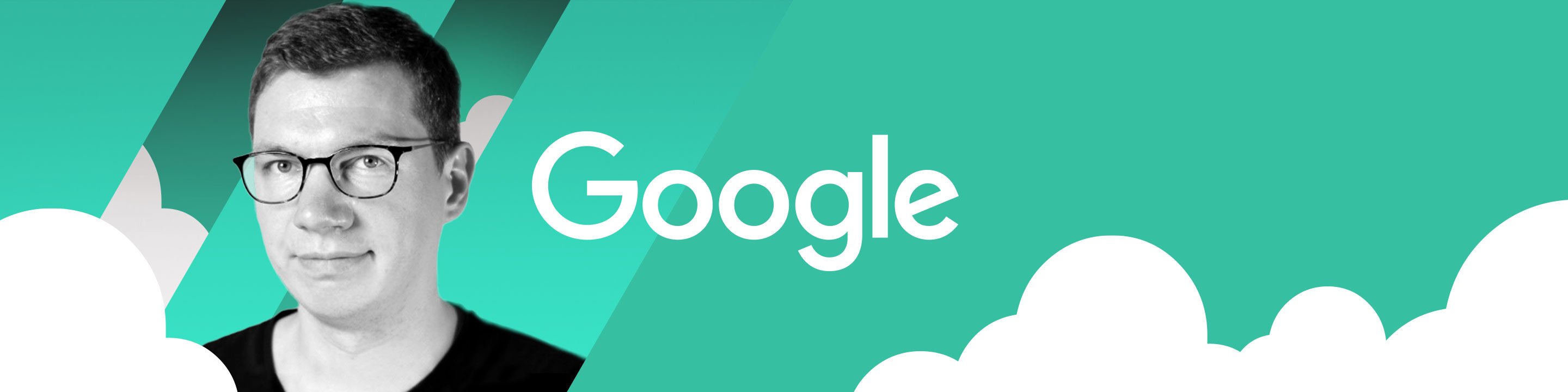 Siim Sainas - Google