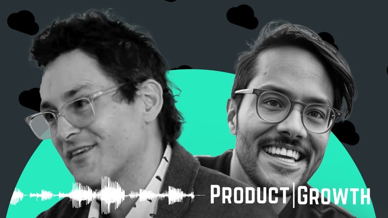 Scott Jones & Aakash Gupta - Product Growth Podcast