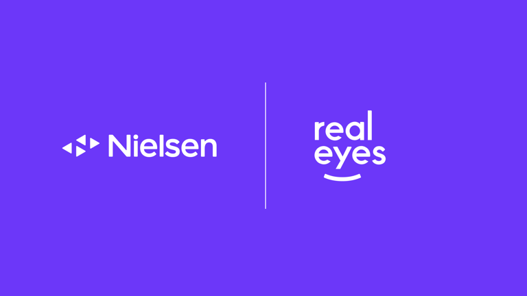 Nielsen + Realeyes