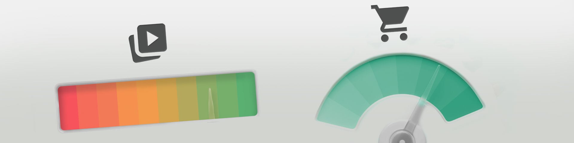 Sales Meter