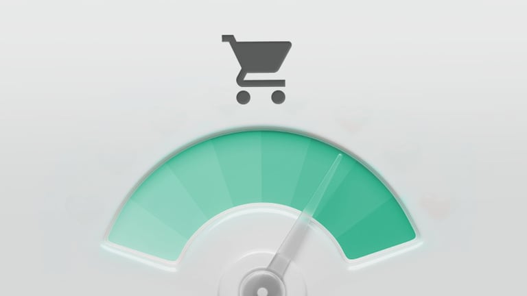 Sales Meter