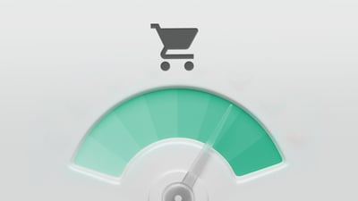 Sales Meter