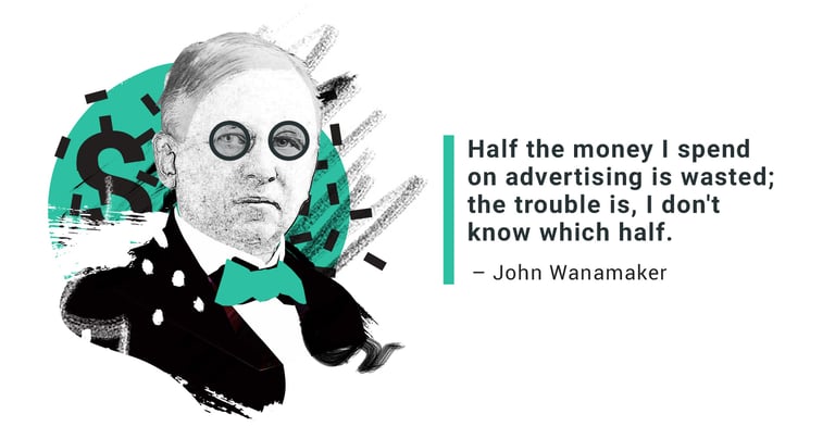 John_Wanamaker_Art