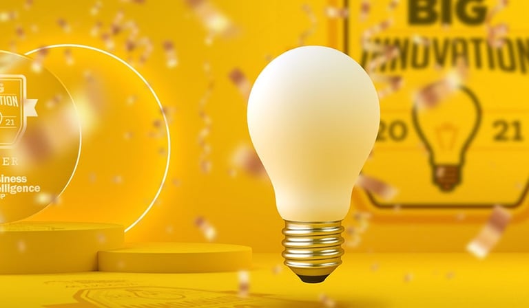 BIG Innovation Award