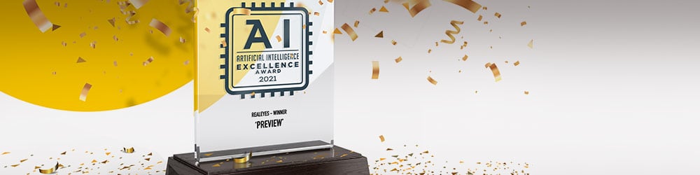 AI Excellence Award