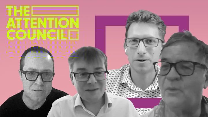 Attention Council Salon