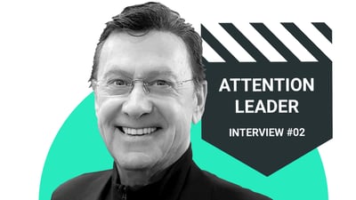 Bill Harvey - Attention Leader Interview 02