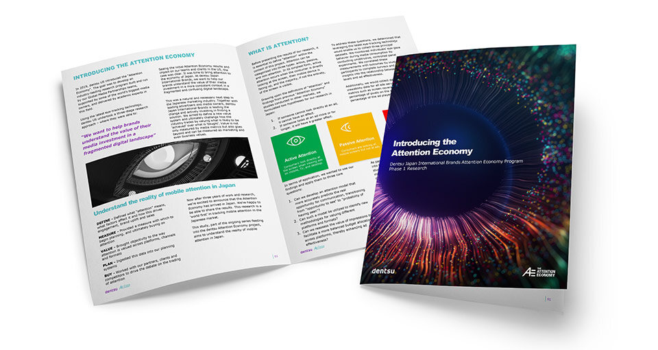 Attention Economy Paper