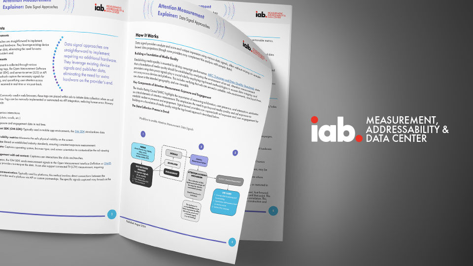 IAB Explainer paper
